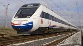 Ankara İstanbul arasına yeni hızlı tren hattı geliyor