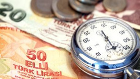 Türk lirası Eylül ayında dip seviyeyi gördü