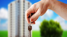 Yabancıya konut satışı rekor kıracak