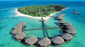 Maldivler'de sahibinden satılık adalar