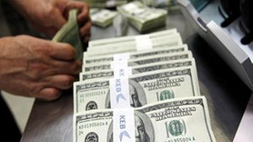 Dolar 2.93 TL'nin altına düştü