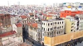 Beyoğlu Belediyesi tapulara kapıya teslim ediyor