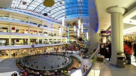 AVM'lerde ambulans ve doktor olacak!