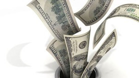 Kaynağı belli olmayan parada rekor!