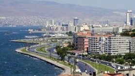 İzmir konut projeleriyle yenileniyor