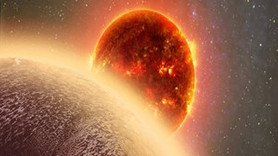 Yeni bir 'dünya' keşfedildi