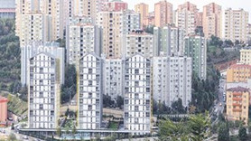 Her yıl 334 bin konut dönüştürülebilir
