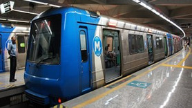 İstnbul'a 10 yeni metro hattı