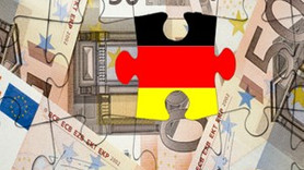 Alman ekonomisi büyüme gösterdi!