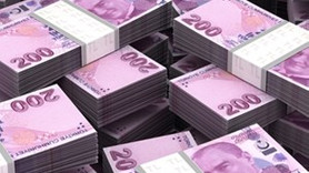 Türk Lirası değer kazanıyor