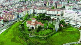 Trabzon, yeni bir unvan daha aldı