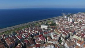 Trabzon Türkiye'nin en yaşanabilir kenti seçildi