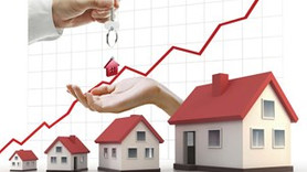 Ev arayanlar en çok Kadıköy'ü tercih ediyor