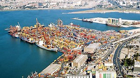 Alsancak Limanı ihale süreci başladı!