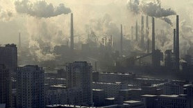 İstanbul’un havası en kirli ilçesi açıklandı