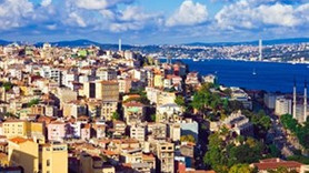 İşte İstanbul'da 2017 konut hedefi