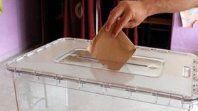 Oy kullanırken fotoğraf çekene 250 TL ceza