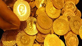 Altın günü nasıl sonlandırdı?