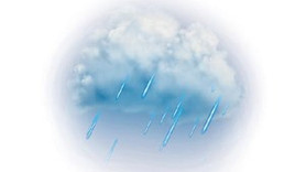 Meteorolojiden hafta sonu ‘şiddetli fırtına’ uyarısı
