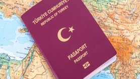 Türk pasaportu dünyanın en pahalısı