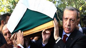 Cumhurbaşkanı Erdoğan'ın acı günü! En yakın arkadaşı öldü