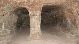 Kapadokya'nın en son yeraltı şehri