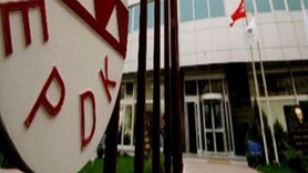 EPDK'dan 9 şirkete 2,5 milyon lira ceza