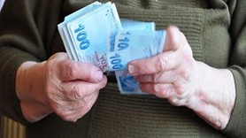 Emekliye faizsiz kredi müjdesi
