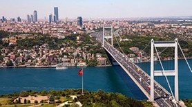 İstanbul deprem konusunda en riski şehirlerden!