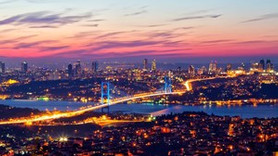 Başka şehirlerin en çok İstanbul'a dönüşünü seviyoruz!