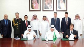 ASELSAN’dan Suudi Arabistan'da şirket kuruyor