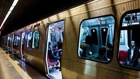 İstinye-İTÜ-Kağıthane metro hattı 25 Kasım'da ihalede