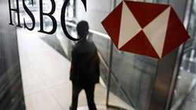 HSBC'den büyük işten çıkarma