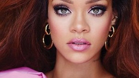 İşte Rihanna'nın 18 milyonluk katı!