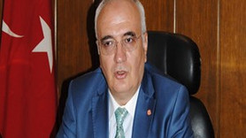 Yeni Ekonomi Bakanı Mustafa Elitaş, sürpriz oldu dedi