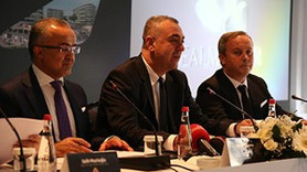 İlk ihtisas AVM özelliğiyle, Real Merter satışta!