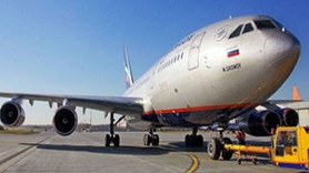 Rusya vatandaşlarına boş uçak gönderiyor