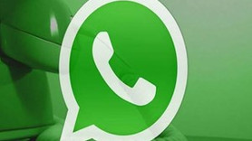 Whatsapp'ın yeni özelliği artık Android'de de var