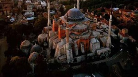 Ruslar düşürülen uçağa karşılık, Ayasofya'yı istedi