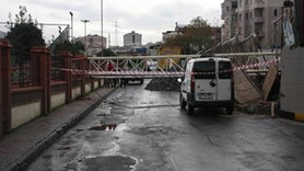İstanbul'da vinç dehşeti: 2 ölü