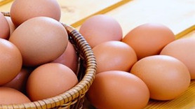 Yumurta, Türkiye'yi Dünya ikinciliğine taşıdı
