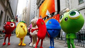 Candy Crush'a 6 milyar dolar!