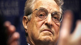 Yaşlı kurt Soros yatırımını çekti