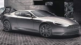 İşte James Bond'un arabasını alan Türk!