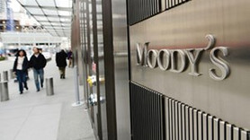 Moody's'den Türkiye'ye kötü haber
