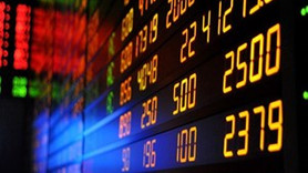 Asya borsaları yükseldi
