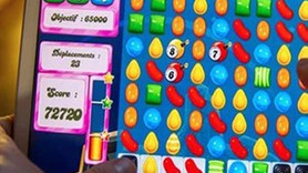 Candy Crush 5.9 milyar dolara satıldı!