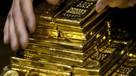 Altının kilosu 102 bin 320 lirayı buldu