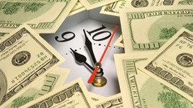 Dolar'ın ateşi yükseldi