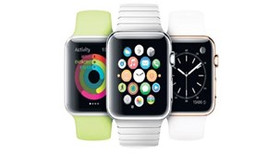 Apple'ın akıllı saati Watch 7 milyon satıldı!